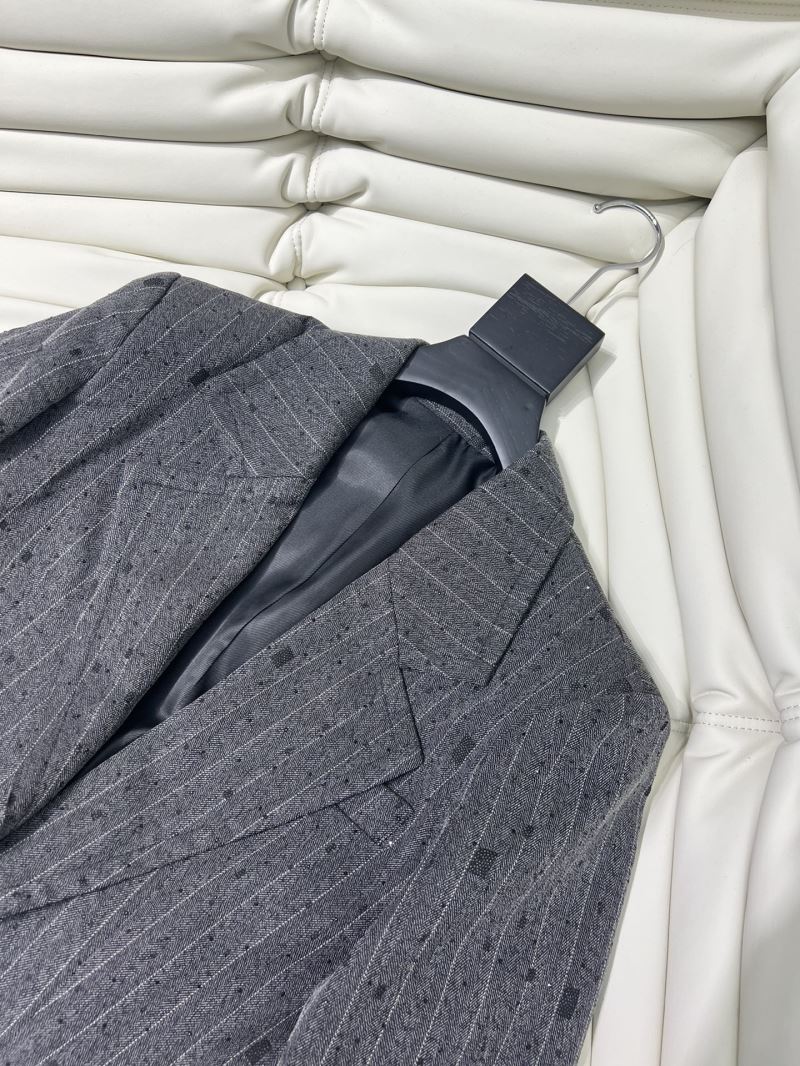 Alexander Wang Long Suits